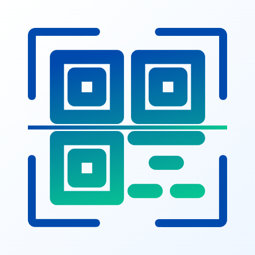 QR App Icon